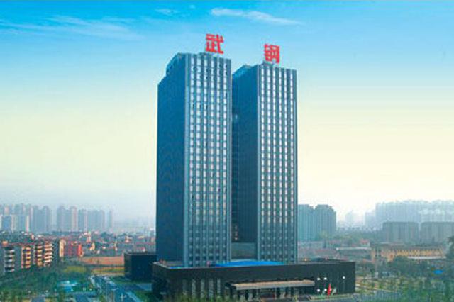 Wuhan Steel Group Kunming Iron and Steel Co., Ltd.