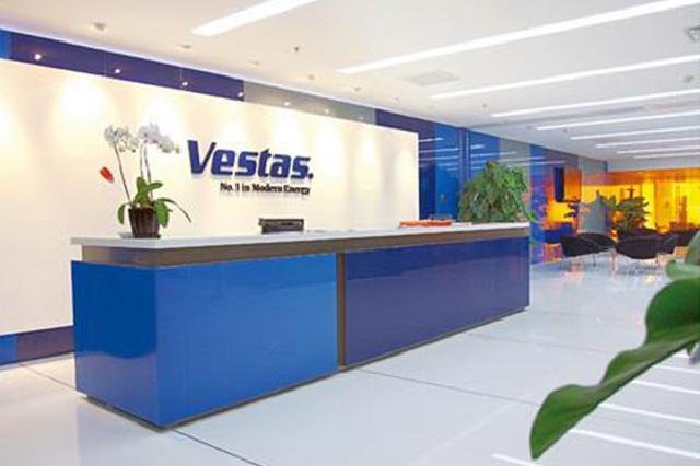 Vestas Wind Technologies